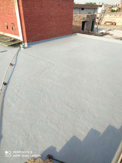 Factory  brick bat coba roof 
waterproofing with 7 years warranty