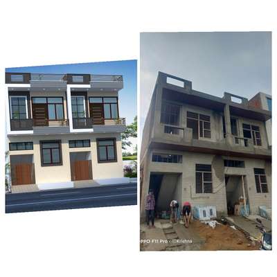 Khora Benar Semi Duplex for sale  #jaipur  #DuplexHouse  #khora  #benar Call -98295-10731 for architecture and Construction service.. Planning, Elevation, Exterior - Interior  #vastu  #planning  #houseplan #construction   #naksha  #EastFacingPlan  #ElevationDesign  #exteriors  #jaipur  #jodhpur  #Designs  #3dmodel  #plumbingdrawing  #electricplan  #structure  #estimation  #WestFacingPlan  #NorthFacingPlan  #SouthFacingPlan  #aspervastu  #3Delevation  #dreamhouse