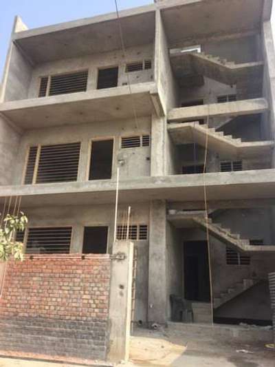 #HouseConstruction