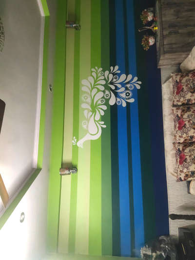 #Wall Painting