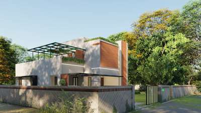 Design | Residence| Kottayam

 #HouseDesigns
