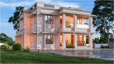 #5BHKHouse