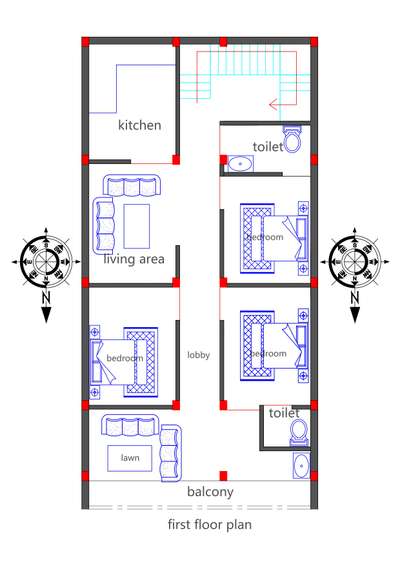 design with vastu 
call- 8690020072
#FloorPlans #HouseDesigns #houseplan  #2DPlans  #vastuplan