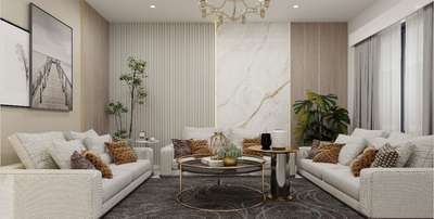 Proposed Living Room Design
 
 #InteriorDesigner  #render3d  #vrayrenderings #Architectural&Interior