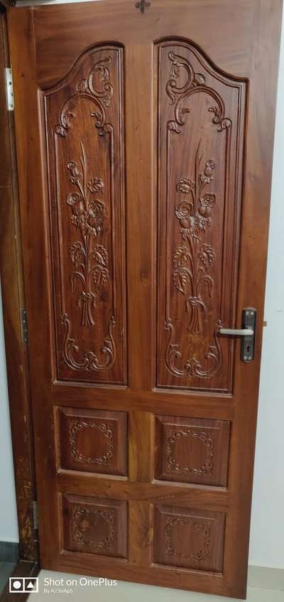 wooden door#carving door#