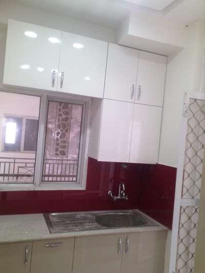 *modular kitchen *
7th day works best quality and best material