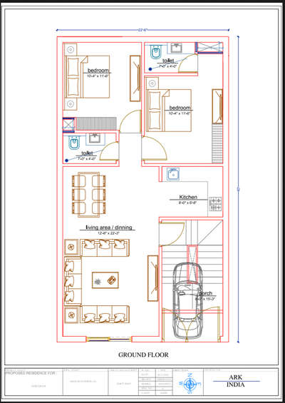 100 गज का नक्शा
100 gaj floor plan as per vastu
call us for design your own home
8690020072
 #FloorPlans  #HouseDesigns  #2DPlans  #HouseRenovation  #vastufloorplan  #2BHKPlans  #2bhk