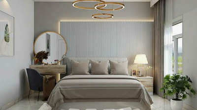 Bedroom Interior Designs indore 
#InteriorDesigner #BedroomDesigns #indore_project