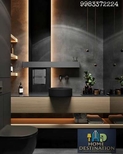 #InteriorDesigner  #Architectural&Interior  #LUXURY_INTERIOR  #toilet
