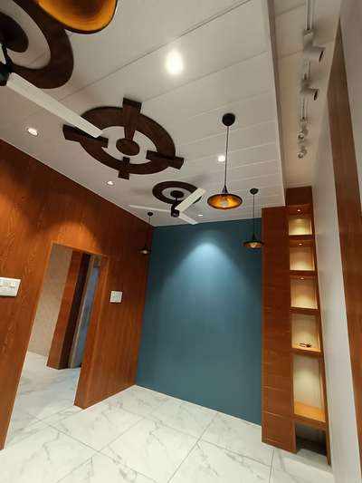 PVC ceiling design
#PVCFalseCeiling 
#Pvc 
#bestprice 
#esthatic 
#interiordesign