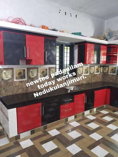 kitchen cupboards aluminium work 8606763206