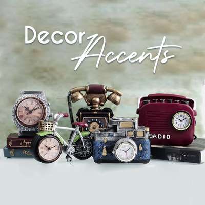 Create a symphony of style with our handpicked vintage decorative accents that harmonize beautifully with your existing decor. From tabletop treasures to wall wonders, find your decor inspiration here!
#avintageaffair #vintagedecor #decoraccents #interiordecor #homeaesthetics #homedecorfinds #homestylinginspo #decoratingtips #accentpieces #retropiece #antiquedecor #vintageaccessories #vintagevehicles #vintagetelevision #vintagetelephone #vintageclock #tableware #tabledecor #tabledecoration #antiquecamera #newarrivals #vintagehome #oldisgold#giftideas #vintagegifts #giftsforvintagelovers #historichomes #sleekdesign #showpieces #explorenow #decorshopping
