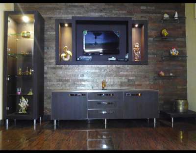 # tv cabin & cupboard