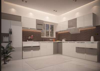 KITCHEN
J. ARCH DEVELOPERS AND INTERIORS