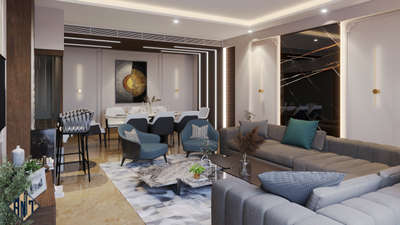 living room design  
 #Architectural&Interior #architecturedesigns #LivingroomDesigns #3dview #coronarenderer