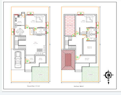 30x60 House planning 

#FloorPlans  #planningbuildssuccess #HouseDesigns #50LakhHouse #SmallHouse #semi_contemporary_home_design #5centPlot #HouseConstruction #EastFacingPlan #SmallHomePlans