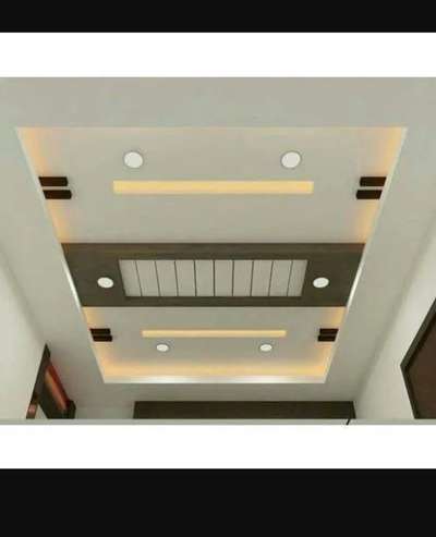 *gypsum board Ceiling *
all types of false ceiling