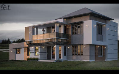 Renders of Real time Project done for Various Client's