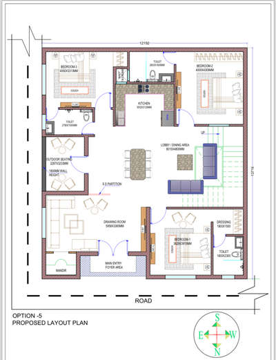 #nakshadesign  #HouseDesigns  #residentialprojectatmehraulli  #bungalowdesign