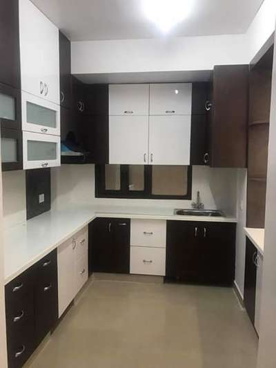 Modular kitchen & All type of interior works  Call   9654624897
