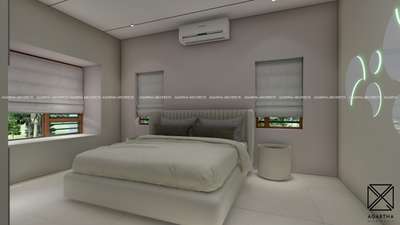 #interiordesign #bedroomdesign #architecture #calicut #bedroominterior #kozhikode