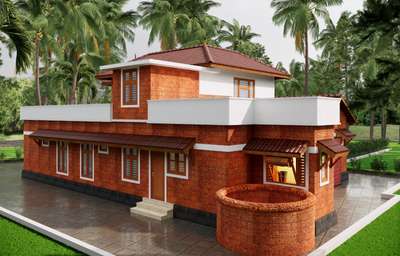 Naalukettu  

 #traditional  #trendingdesigns  #HouseDesigns  #builders  #keralahomes  #construction  #architecturesketch  #architecturesketch  #architecturesolutions