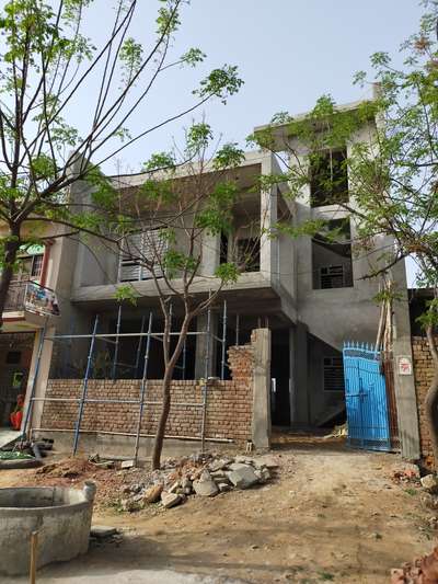 Residential Site In Gurgaon .