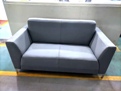 new sofa & sofa repair 
#LivingRoomSofa