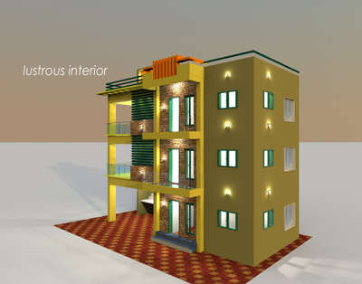 #3dbuilding  #InteriorDesigner
