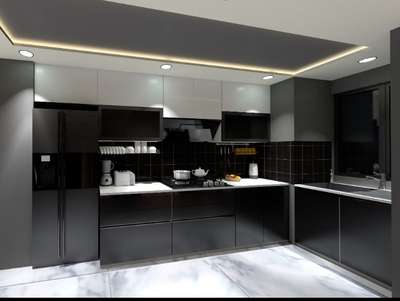 *modular kitchen *
?