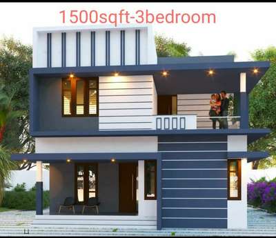 3 BHK
25 lakhs
1500 sqft
5 cents