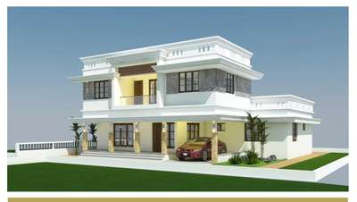 My ongoing project at Aroor