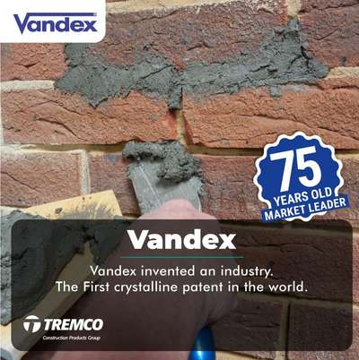 Vandex bb75