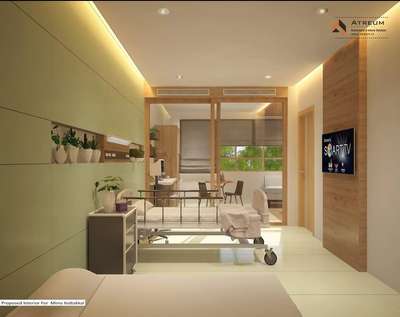 #InteriorDesigner #hospital_floor #Hospital #hospitalinterior #hospitalinteriordesign 

proposed interior for MIMS kottakkal
