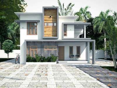 3d exterior design
house related all work contact me
Planing, estimate, 3d designing, exterior, interior, landscape, resort 
i will try best solutions
calicat , malappuram , wayanad 
contact with WhatsApp
no:  +91 9400 7430 40