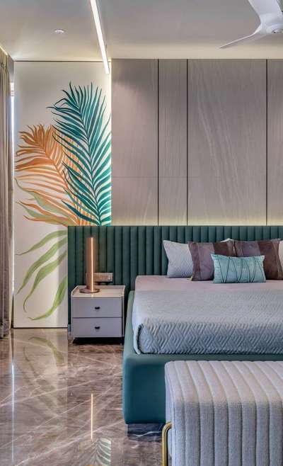 beautiful bedroom design

Don’t let your budget stop you from having a stylish and comfortable home. Bhatiya Interior Expert can help you create a stunning interior design that suits your taste and budget. They are the go-to low budget interior designers in Delhi. 🙌
#bhatiyainterior #InteriorDesigner #MasterBedroom #BedroomDecor #bedroomdesign