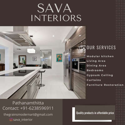 contact us: +91-6238596911
#InteriorDesigner #new_home #newyearoffer #KitchenInterior #Architectural&Interior