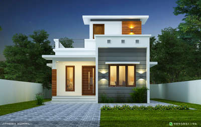830 sqft
2 bed


 #KeralaStyleHouse  #keralastyle  #3delivation  #exteriordesigns  #SmallHouse  #2BHKHouse  #15LakhHouse  #ContemporaryHouse  #budjethome