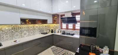 #Modlur Kitchen