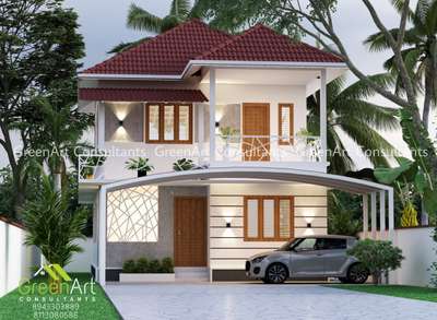 1400 sqft 4Bhk House

for enquiries contact: 8943303889,8113080586

 #KeralaStyleHouse #ContemporaryHouse #Thrissur #architecturedesigns #MrHomeKerala #keralastyle  #greenart #homedesignkerala