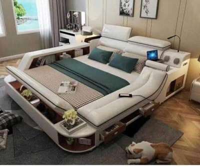#ModernBedMaking