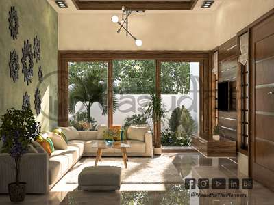 Floor plan is the 1st step of the perfect designing... so be careful in planning....
#vasudhahomes
#architecturedesigns
#charteredengineer
#CivilEngineer
#KeralaStyleHouse
#LivingroomDesigns