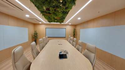 Office Electrical work Meeting Room
 #meeting_room  #CelingLights  #light_  #lightingdesign  #electricalcontractor  #Electrical  #electricalwork  #officeinteriors  #officedesign  #cps
