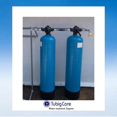 Water Treatment Experts #tubigcare#watertreatmentexperts