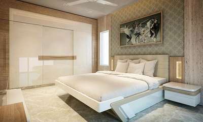 grand villa 
bed room interior design 
#Thiruvananthapuram #LUXURY_INTERIOR #InteriorDesigner #villa #colonial