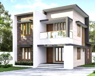 4BHK 1900 SQFT
#AISWARYAbuilders
 #KeralaStyleHouse  #new_home  #Palakkad