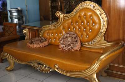 Luxury Sofa made with Orginal Teak Wood #teakwoodfurniture #LeatherSofa #LivingRoomSofa #Sofas  #LUXURY_SOFA #sofanew