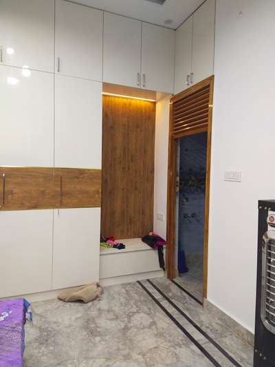 *Interior Turnkey *
We deal in best quality work