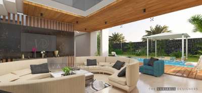 #architecturedesigns  #InteriorDesigner  #LivingroomDesigns #customised_furniture