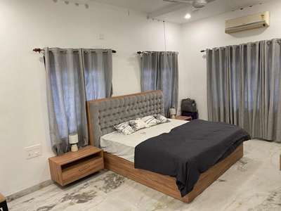#MasterBedroom  #KingsizeBedroom #BedroomIdeas #LUXURY_BED #furnituremanufacturer #furniturecot